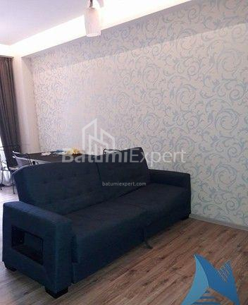 Квартира 50 м² - Юр'ївська, Батумі, Грузія