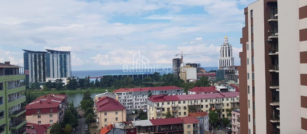 Квартира 136 м² - Царя Парнаваза, Батумі, Грузія