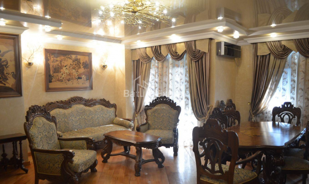 Квартира 186 м² - Юсуфа Кобаладзе, Батумі, Грузія
