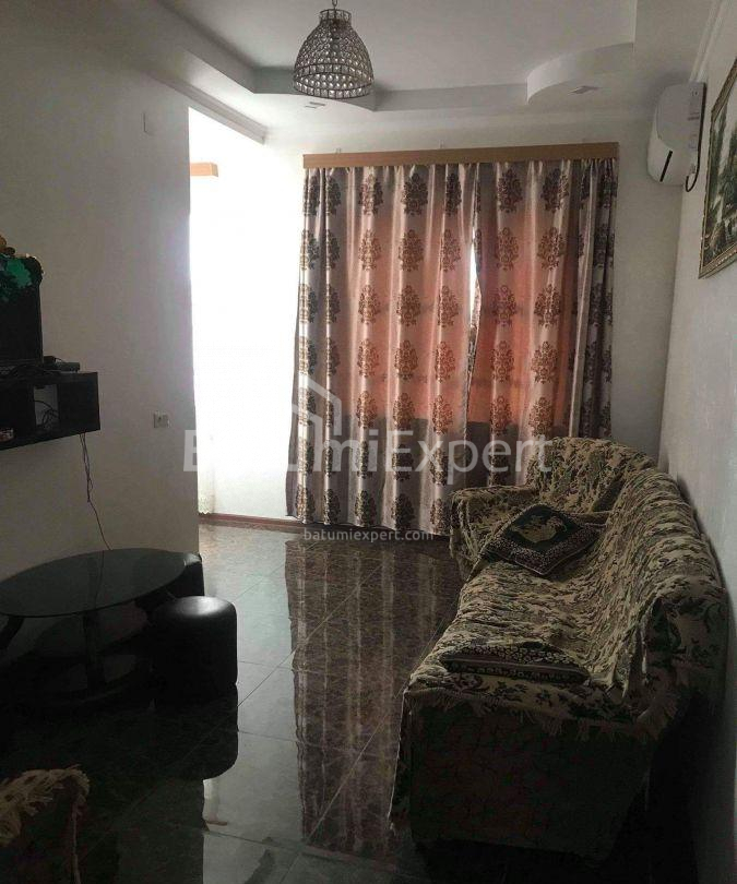 Квартира 70 м² - Галактiона Табiдзе, Батумі, Грузія