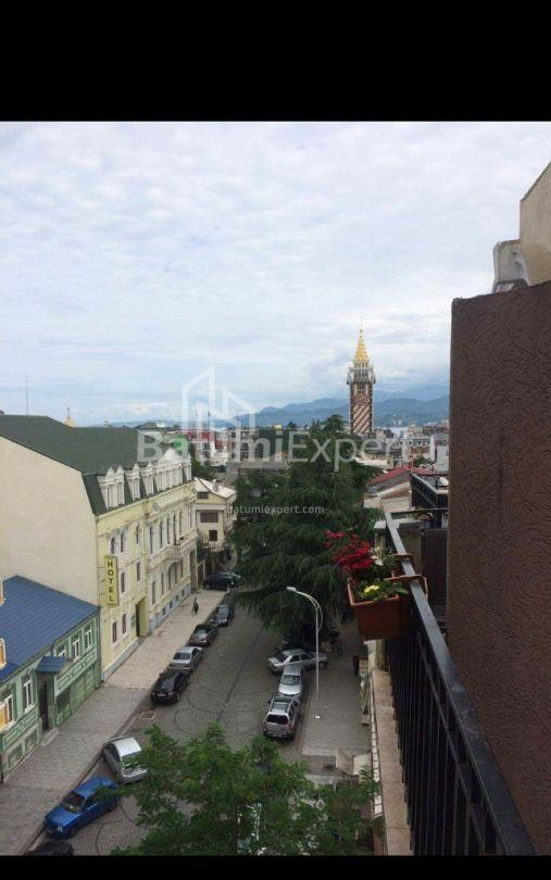 Квартира 80 м² - Царя Парнаваза, Батумі, Грузія