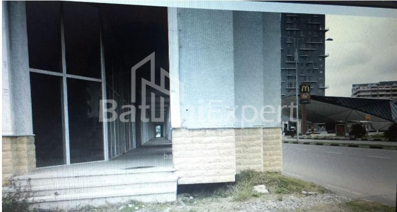 Квартира 50 м² - Юр'ївська, Батумі, Грузія