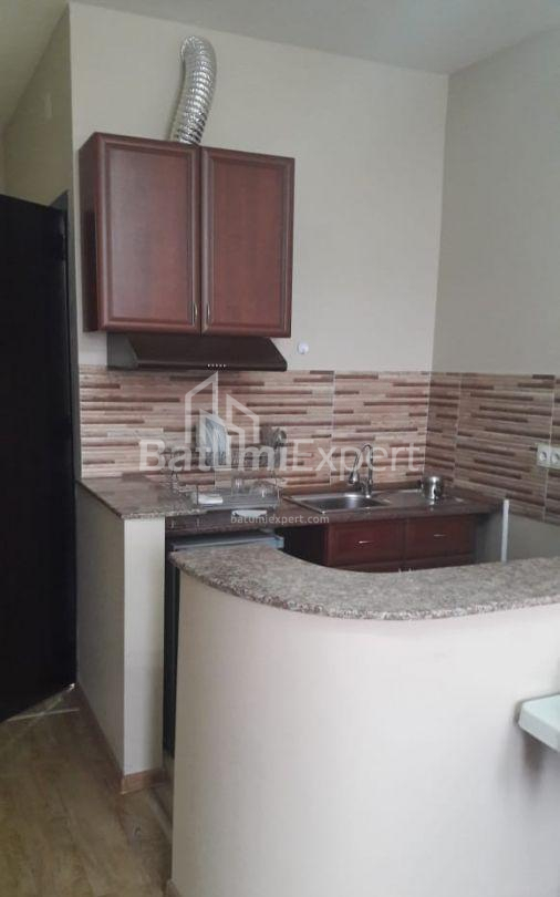 Квартира 28 м² - Зураба Горгiладзе, Батумі, Грузія