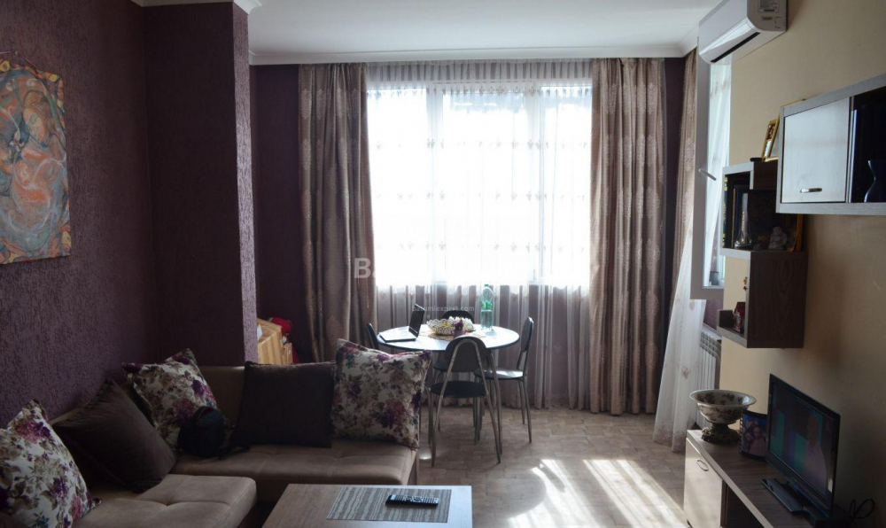 Квартира 64 м² - Шалва Інасаридзе, Батумі, Грузія