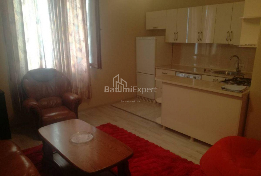 Квартира 48 м² - Юр'ївська, Батумі, Грузія