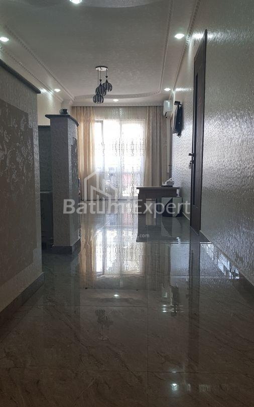 Квартира 65 м² - Петра Багратіоні, Батумі, Грузія