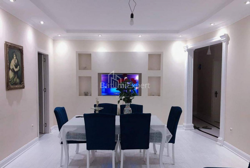 Квартира 86 м² - Oлександра Пушкiна, Батумі, Грузія