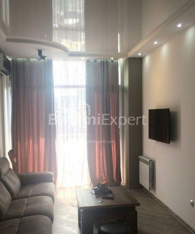 Квартира 85 м² - Юр'ївська, Батумі, Грузія