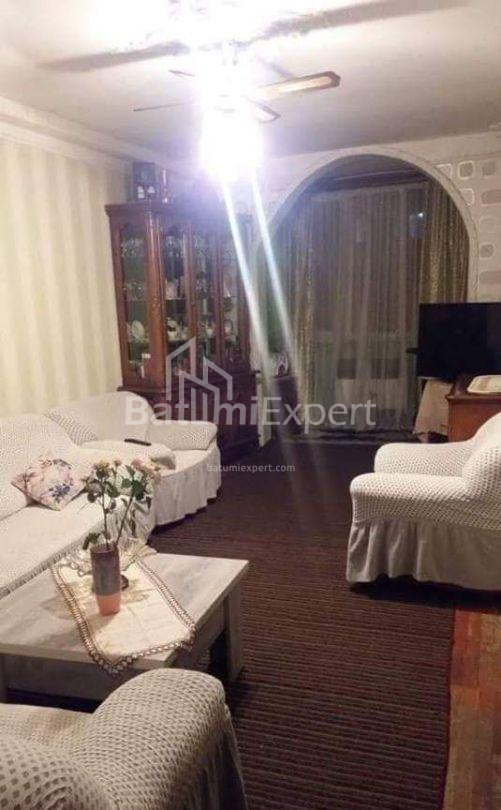 Квартира 85 м² - Михайла Лермонтова, Батумі, Грузія