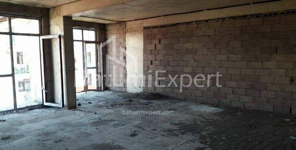 Квартира 50 м² - Юр'ївська, Батумі, Грузія
