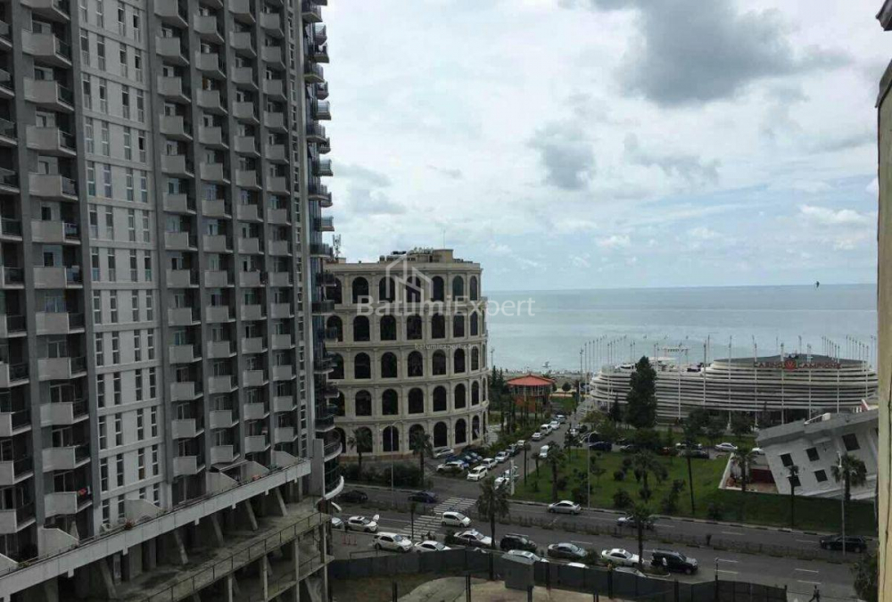 Квартира 64 м² - Юр'ївська, Батумі, Грузія