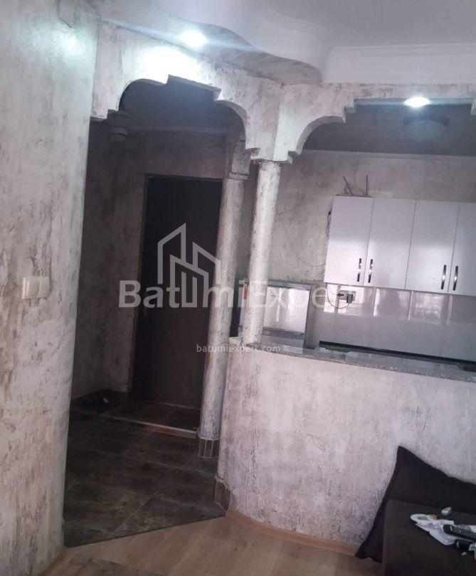 Квартира 50 м² - Юр'ївська, Батумі, Грузія