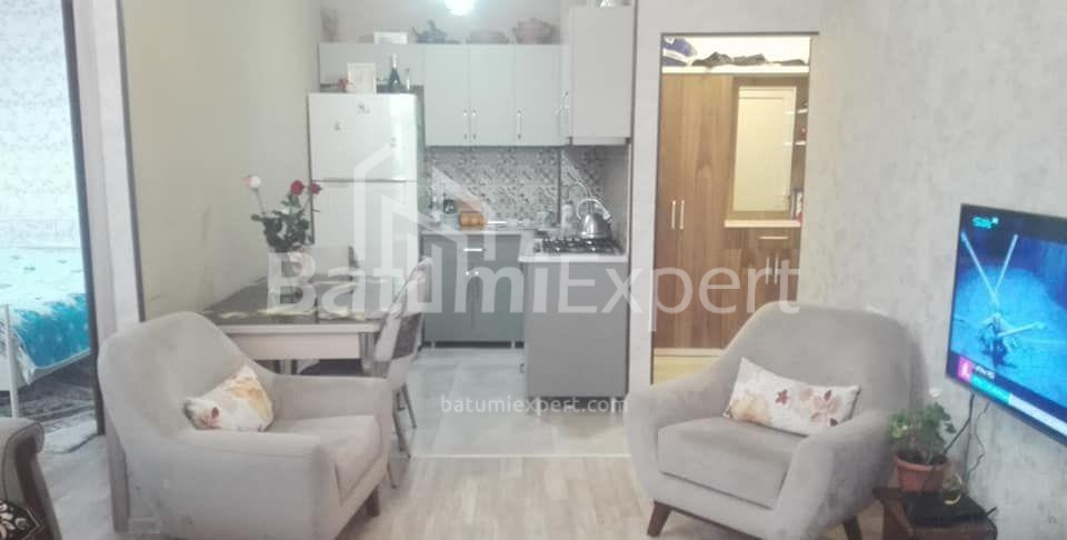 Квартира 66 м² - Oлександра Пушкiна, Батумі, Грузія