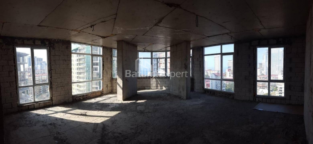 Квартира 143 м² - Юр'ївська, Батумі, Грузія