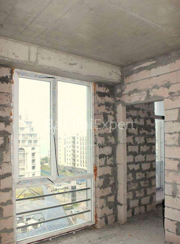 Квартира 70 м² - Зураба Горгiладзе, Батумі, Грузія