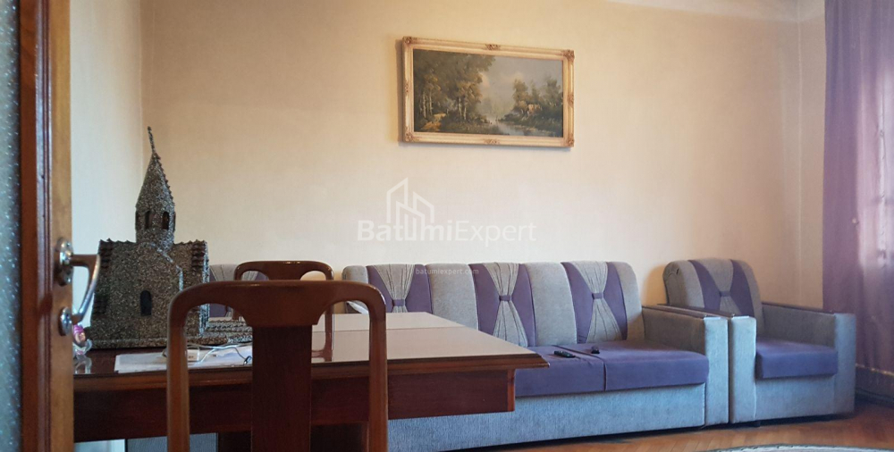 Квартира 81 м² - Юр'ївська, Батумі, Грузія