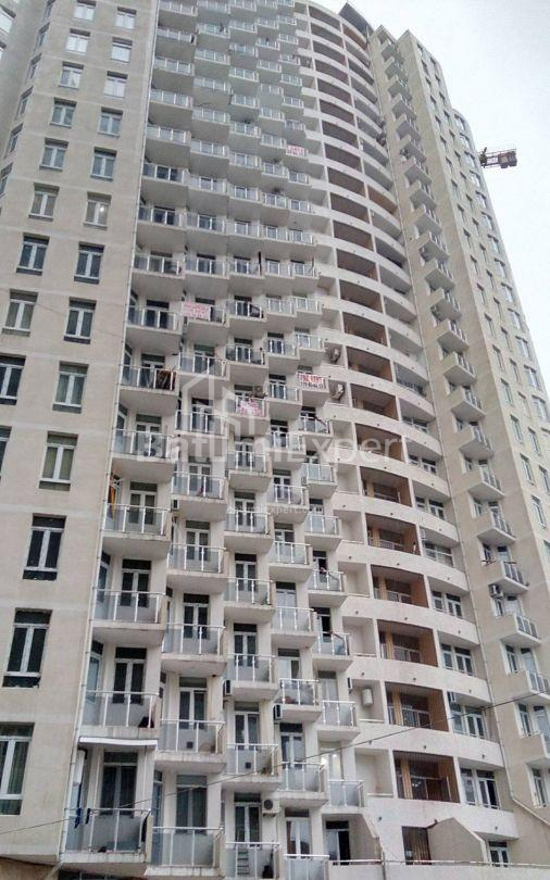Квартира 30 м² - Зураба Горгiладзе, Батумі, Грузія