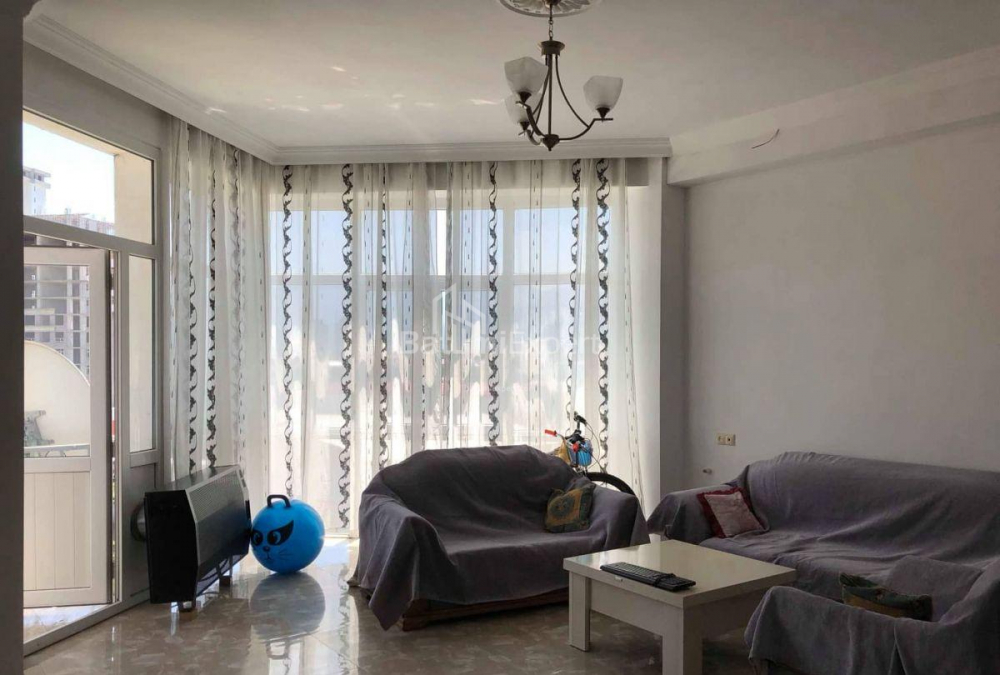 Квартира 73 м² - Ангiса, Батумі, Грузія