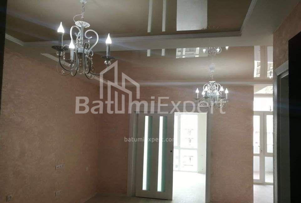 Квартира 46 м² - Юсуфа Кобаладзе, Батумі, Грузія