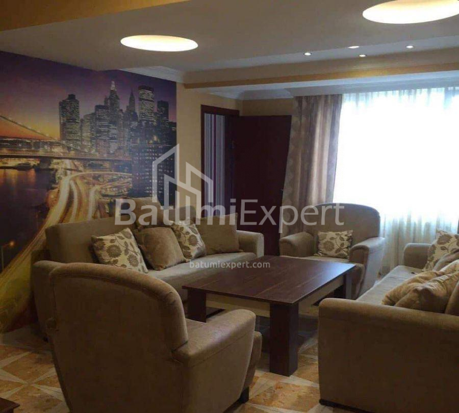 Квартира 127 м² - Генерала Аслана Абашидзе, Батумі, Грузія