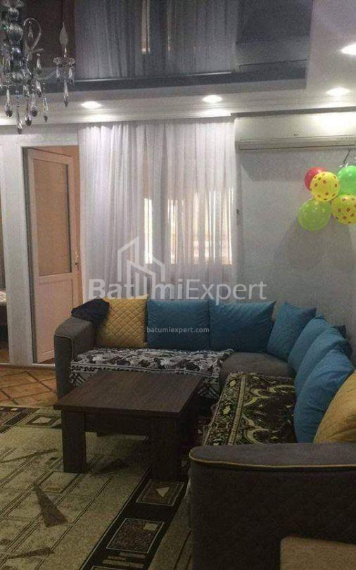 Квартира 60 м² - Михайла Лермонтова, Батумі, Грузія