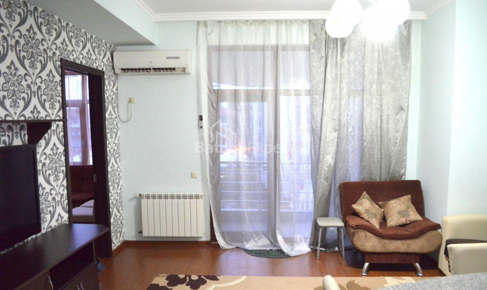 Квартира 88 м² - Шерифа Хімшіашвілі, Батумі, Грузія