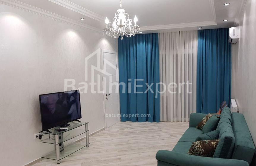 Квартира 68 м² - Юсуфа Кобаладзе, Батумі, Грузія
