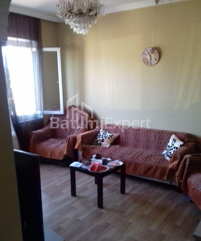 Квартира 63 м² - Андронікашвілі, Батумі, Грузія