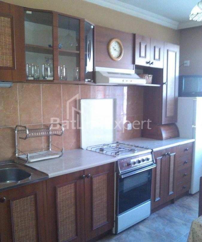 Квартира 68 м² - Михайла Лермонтова, Батумі, Грузія