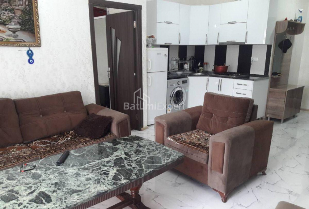 Квартира 60 м² - Петра Багратіоні, Батумі, Грузія