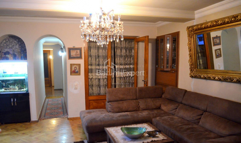 Квартира 234 м² - Іллі Чавчавадзе, Батумі, Грузія