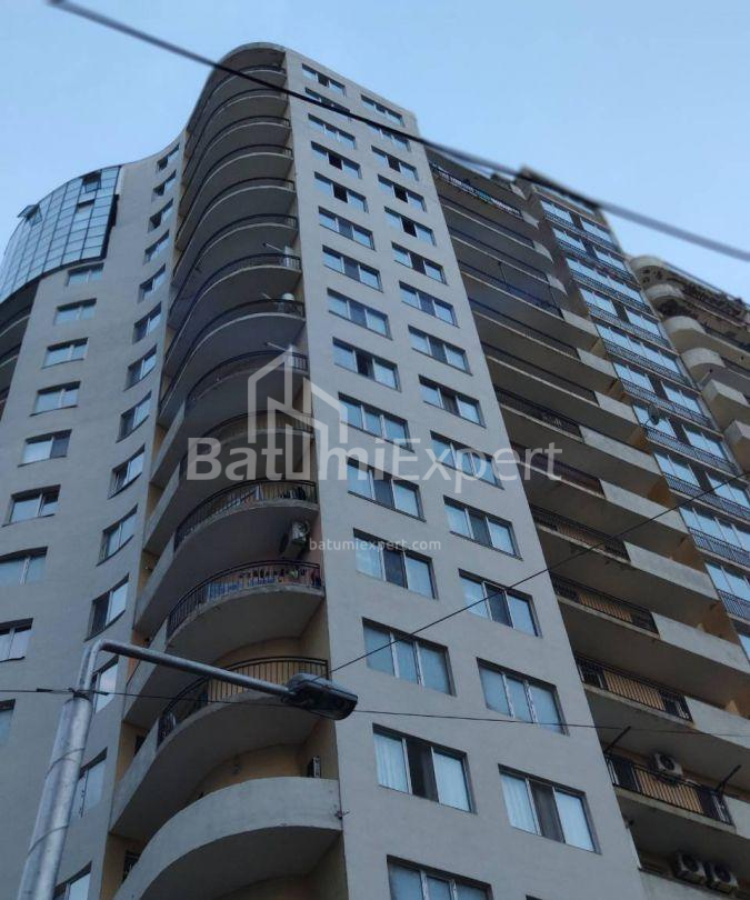 Квартира 51 м² - Ніко Піросмані, Батумі, Грузія