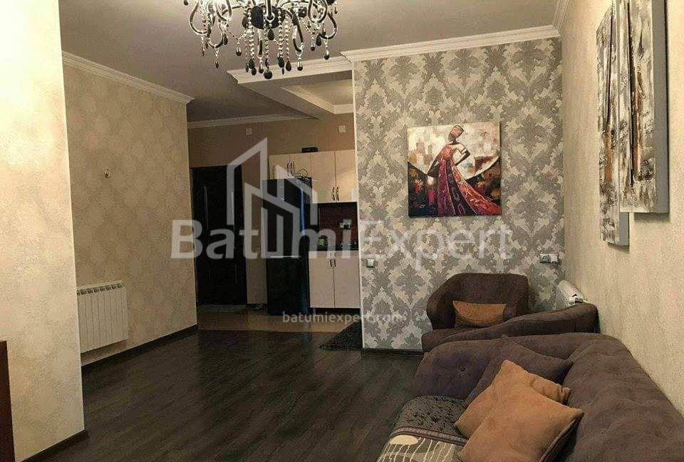 Квартира 64 м² - Ніко Піросмані, Батумі, Грузія