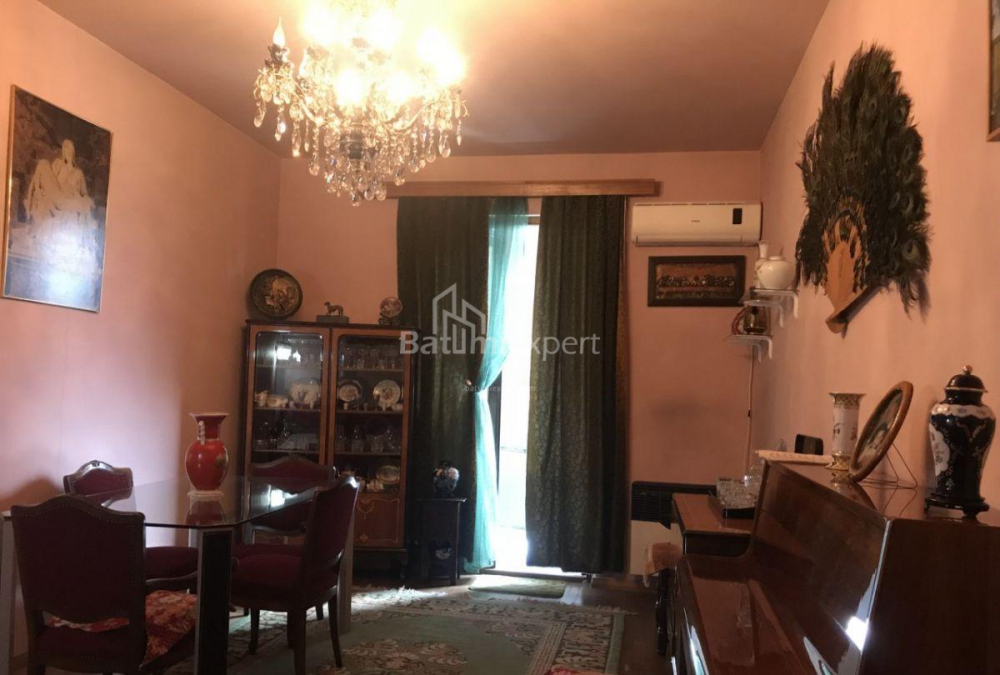 Квартира 150 м² - Генерала Аслана Абашидзе, Батумі, Грузія