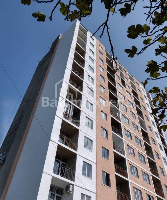 Квартира 43 м² - Юр'ївська, Батумі, Грузія