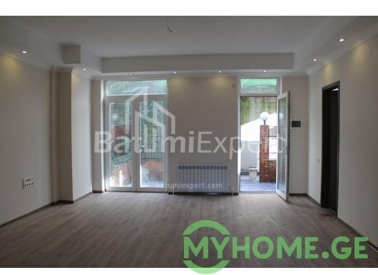 Квартира 102 м² - Юр'ївська, Батумі, Грузія