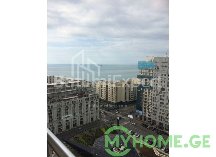 Квартира 83 м² - Юр'ївська, Батумі, Грузія