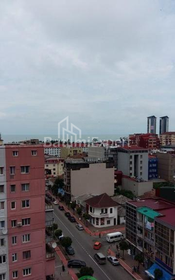 Квартира 67 м² - Олександра Грибоєдова, Батумі, Грузія