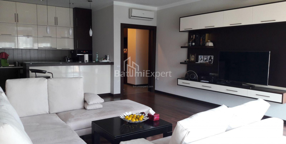 Квартира 120 м² - Юр'ївська, Батумі, Грузія