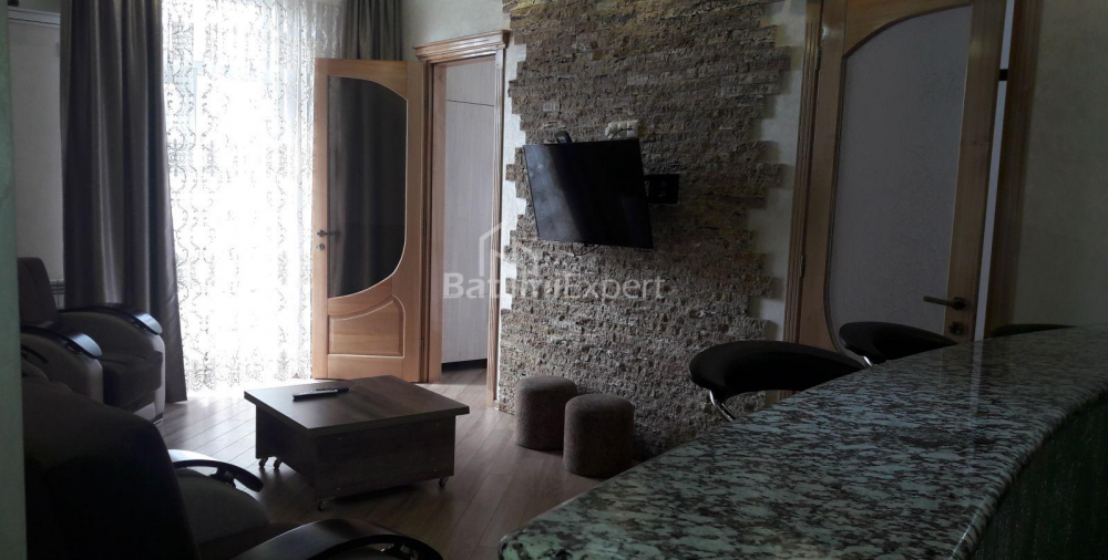Квартира 70 м² - Юр'ївська, Батумі, Грузія