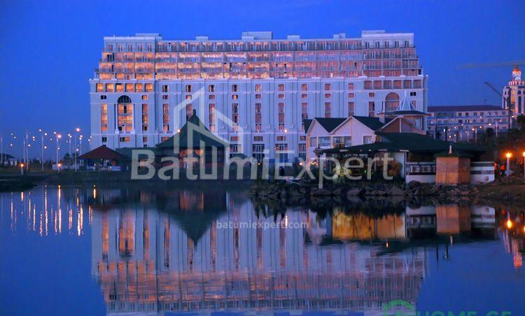 Квартира 85 м² - Юр'ївська, Батумі, Грузія