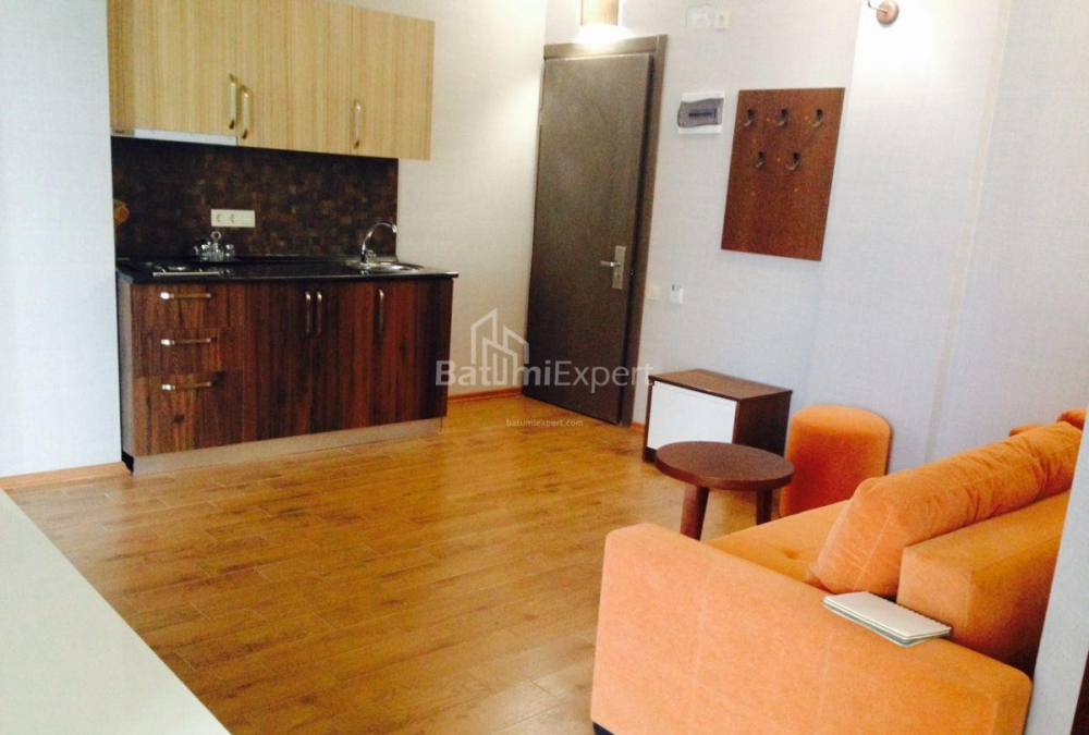 Квартира 61 м² - Юр'ївська, Батумі, Грузія