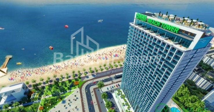 Квартира 31 м² - Юр'ївська, Батумі, Грузія