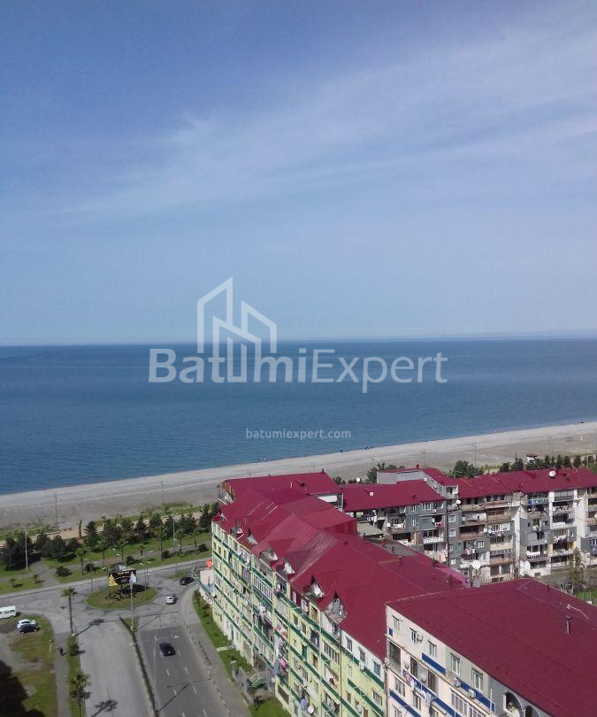 Квартира 55 м² - Шерифа Хімшіашвілі, Батумі, Грузія