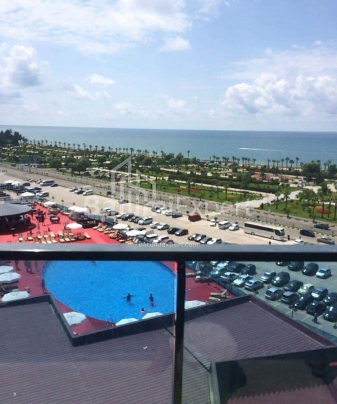 Квартира 51 м² - Юр'ївська, Батумі, Грузія