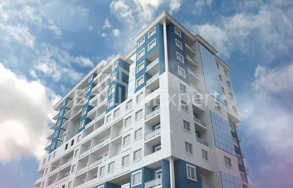 Квартира 70 м² - Ніко Піросмані, Батумі, Грузія