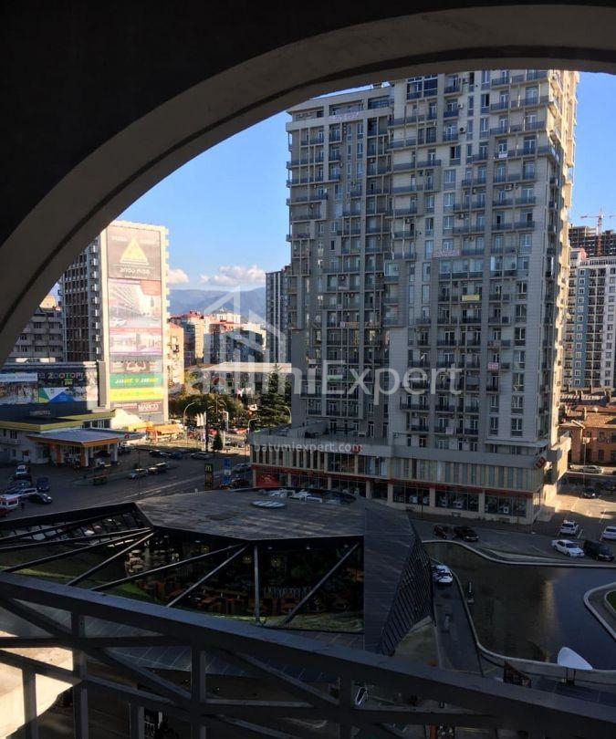 Квартира 132 м² - Юр'ївська, Батумі, Грузія