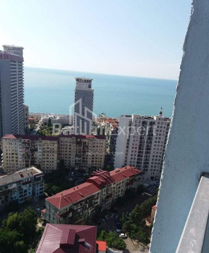 Квартира 44 м² - Ніко Піросмані, Батумі, Грузія