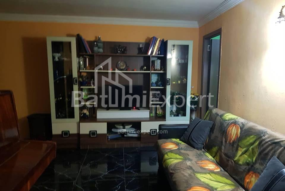 Квартира 50 м² - 26 травня, Батумі, Грузія