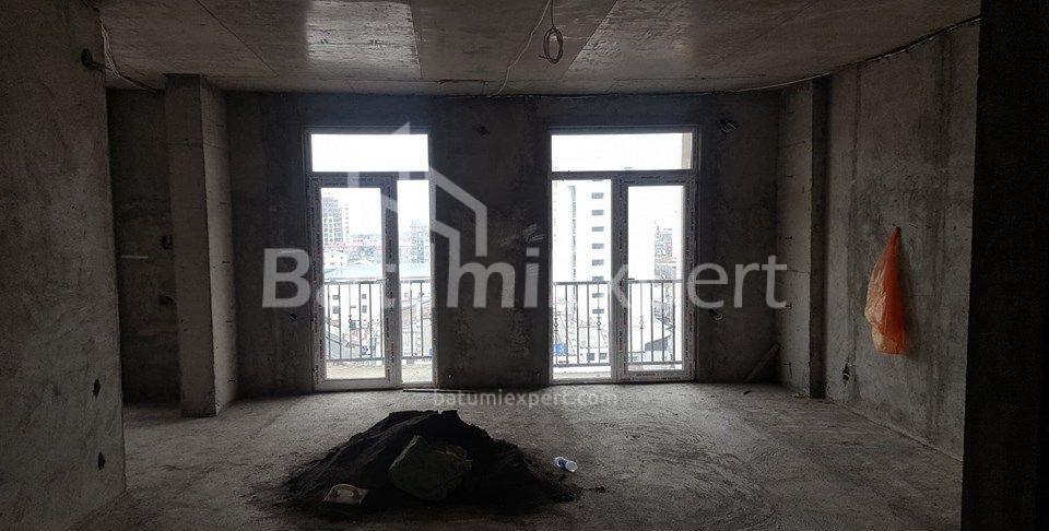 Квартира 112 м² - Oлександра Пушкiна, Батумі, Грузія